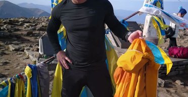 Мама Вячеслава Узелкова рассказала о последнем разговоре с сыном