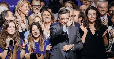 Взятие Франции. Станут ли выборы в Республике горьким лекарством для Европы и Украины