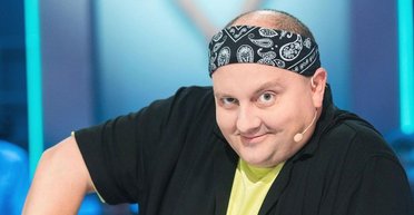 Юрій Ткач розповів скільки заробляє на місяць