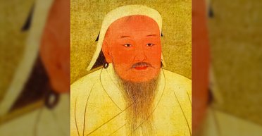 Чи справді один із 200 чоловіків є родичем Чингісхана: учені знайшли відповідь