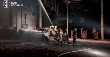 39 БПЛА Shahed атаковали 10 областей Украины: есть попадания (фото)