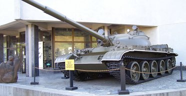 Разрезали последний Т-62: как Украина добровольно уничтожила собственную танковую армию (фото)