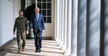 Путін чекає на Трампа. Чому Вашингтону потрібно застосувати нову теорію перемоги