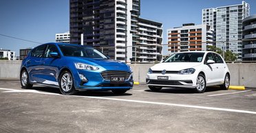 Недорогі і практичні: кращі компактні сімейні авто з пробігом вартістю до $13 000 (фото)