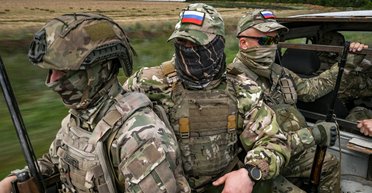 ЗС РФ пішли у наступ на кількох напрямках, ЗСУ мають успіхи під Покровськом, — ISW (карти)