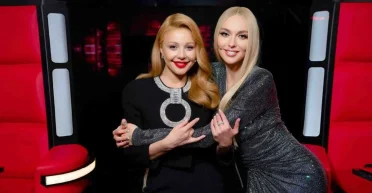 Тина Кароль и Оля Полякова: в каких отношениях певицы после скандала