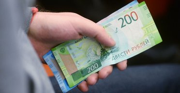 "Финал в следующем году": эксперт рассказал, сколько еще экономика РФ протянет войну (видео)