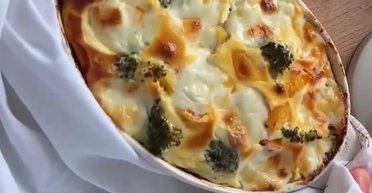 Запіканка з куркою та овочами: як приготувати смачну вечерю