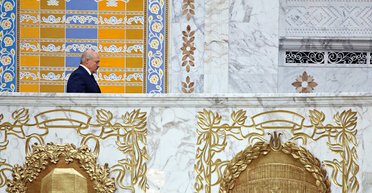 Гибридная дружба. Зачем Кремль направил в Беларусь посла-"диверсанта"