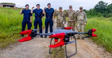 Решит давние проблемы: военные протестировали новейший тяжелый БПЛА Malloy T-150