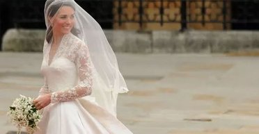 Тіари, які носила Кейт Міддлтон: чому вони не належать принцесі