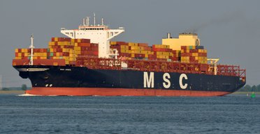 Військові Ірану захопили ізраїльський танкер в Ормузькій протоці: що відомо (відео, карта)