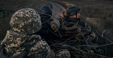 "Усі розуміють критичність ситуації": військова омбудсменка назвала головні причини СЗЧ у ЗСУ