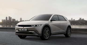 Презентован новый Hyundai Ioniq 5 2024: как изменился электрокроссовер (фото)