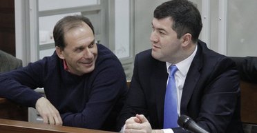 Роман с продолжением. Как Насиров восстановился в должности председателя Государственной фискальной службы