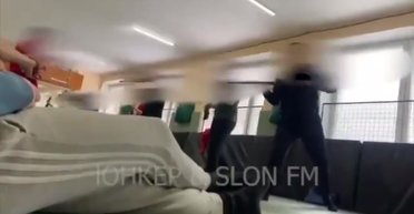 "На полном серьезе учат такой ереси": в сети высмеяли уроки в военном вузе в Киеве (видео)