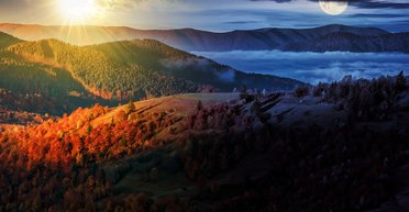 Осеннее равноденствие 2025: что это за день и какое значение он имеет для украинцев