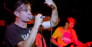 "Натхненник збройних формувань": у РФ порушили кримінальну справу проти Сергія Жадана