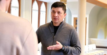 Ким указал на признаки окончания войны в Украине: "Предпосылки есть" (видео)