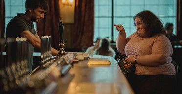 Подивитися на Netflix у грудні: 5 найкращих кримінальних серіалів місяця