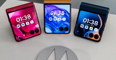 Краще, ніж Samsung: новий складаний смартфон може здивувати характеристиками