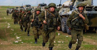 "Киев не за три дня": россияне уже не доверяют своей армии, — росСМИ