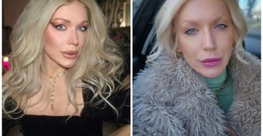 "Если нужно, я пойду": Дива Монро объяснила, мобилизуют ли ее по новому закону