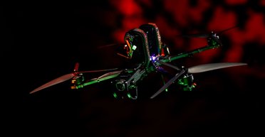 Догонят "Шахеды": дроны "Генерал Черешня" превратят в недорогие перехватчики