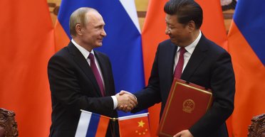 Китайские предупреждения. Зачем Пекин подталкивает Украину к переговорам с Кремлем