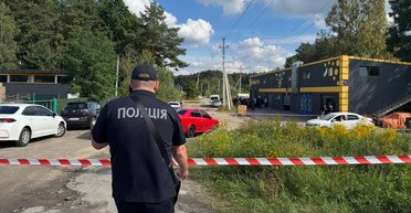 Арендатор убил владельца СТО: в полиции рассказали подробности стрельбы на Львовщине
