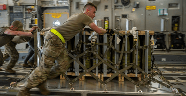 Вміти виграти самостійно хоча б одну війну. Україна та нова концепція двох воєн для США