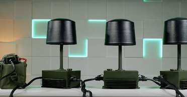 Система РЭБ "Кульбаба" получила обновления: у FPV-дронов ВС РФ теперь большие проблемы