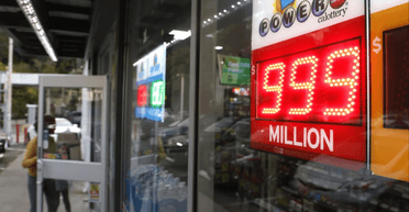 Больше миллиарда долларов: в США ищут счастливчика, который сорвал один из крупнейших джекпотов