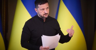 "Україна не виведе війська з власної території": Зеленський розкрив деталі дзвінка Трампа (відео)