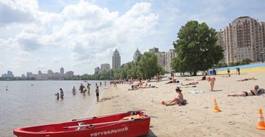 Температура до +20: в Украину идет аномальное потепление в феврале (карта)