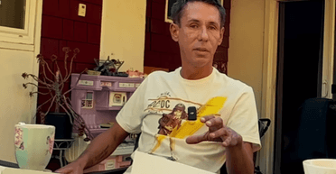 Актор Олексій Панін розповів нові інтимні таємниці Філіпа Кіркорова (відео)