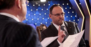 Казус Каськива. Зачем скандальный экс-чиновник вернулся в Украину