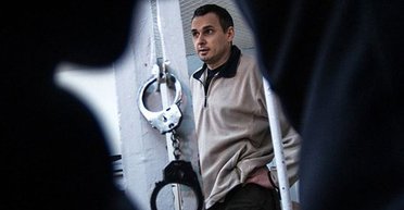 Олег Сенцов. Почему с гибридной Россией нельзя воевать голодовкой