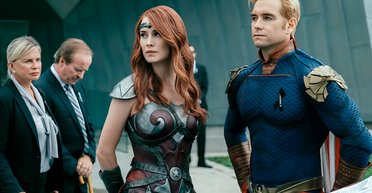 Кровь как искусство. 3 сериала августа, которые нельзя пропустить