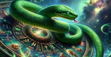 Круті повороти в рік Змії: у кого зі знаків Зодіаку зміниться життя у 2025 році