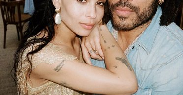 Ленні Кравіц проти весілля доньки Зої з Ченнінгом Татумом