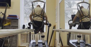 У Вороновицькій громаді відкрили простір "Стійкості та відновлення": безкоштовна реабілітація поруч із домом