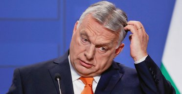Орбан над пропастью: что принесет Украине и Европе вероятная смена пророссийской власти в Венгрии
