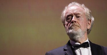 Обыски у известного рэпера неожиданно расстроили режиссера Ридли Скотта