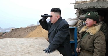 Корейские полудоговоренности. КНДР создает секретное оружие в интересах Китая