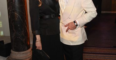 Принцеса Беатріс зʼявилася на публіці з чоловіком (фото)