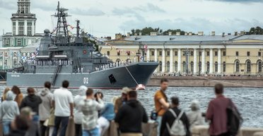 "Ударили з дистанції 400 миль": "Оленегорский горняк" немає сенсу відновлювати, — експерт