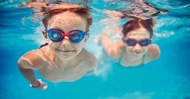 Лето с пользой. 8 аспектов оздоровления ребенка