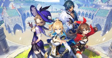 Игроки смогут создавать миры и игры в Genshin Impact: инсайдер раскрыл детали обновления