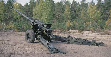 Опасная старушка на линии фронта. Почему 70-летняя гаубица М-46 в войсках РФ — не повод для смеха